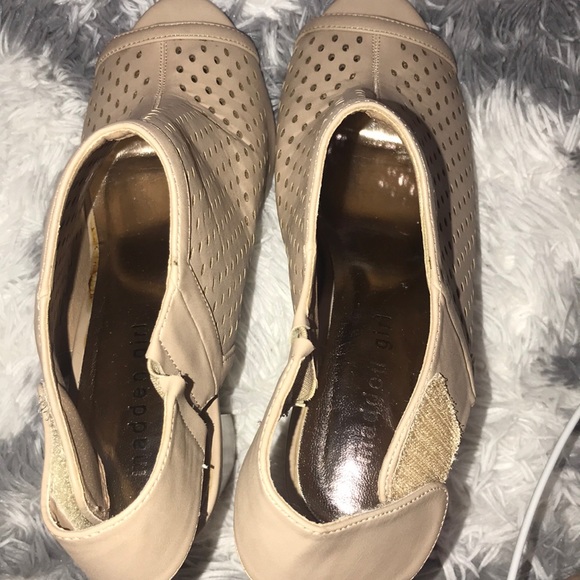 MADDEN GIRLS heels - Picture 2 of 5